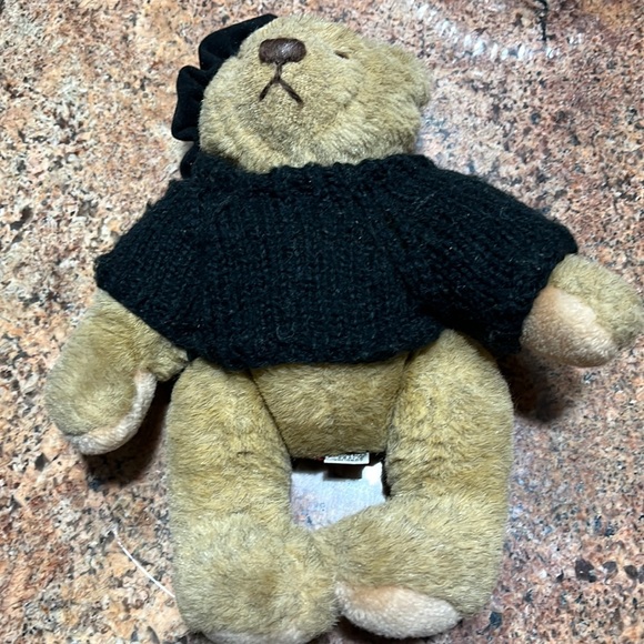 VINTAGE BIALOSKY 🐻 BEAR - Picture 3 of 5